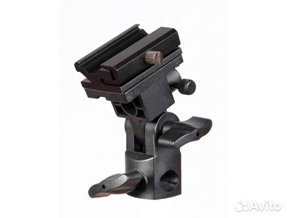 Головка держатель тип B для студийного оборуд