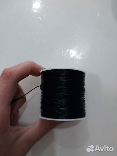 Нить-резинка