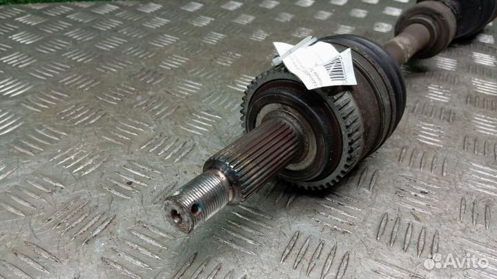 Привод Hyundai Tucson Левый Передний