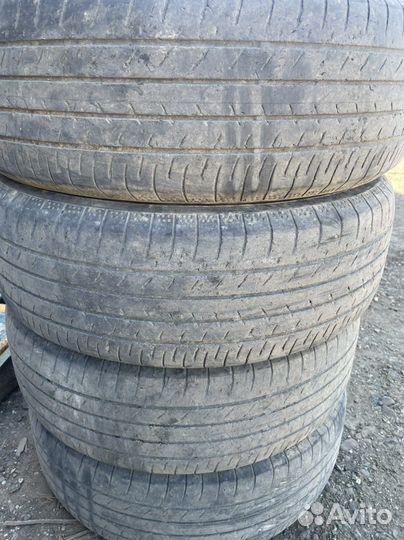Yokohama BluEarth AE51 205/65 R16 95H