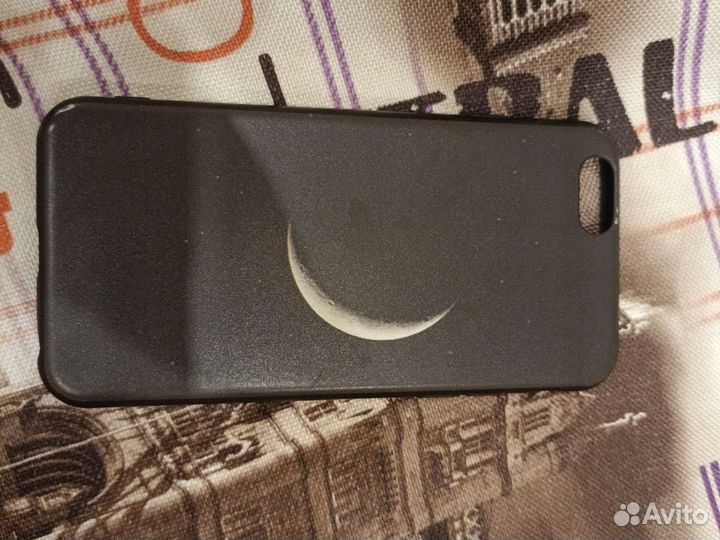 Чехол на iPhone 7