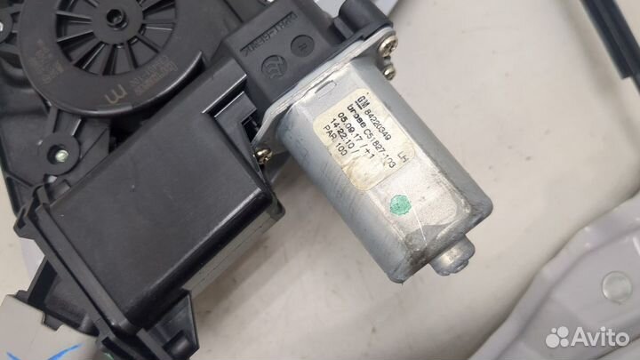 Стеклоподъемник электрический Chevrolet Traverse, 2018