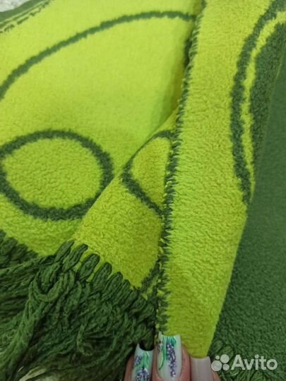 Плед покрывало