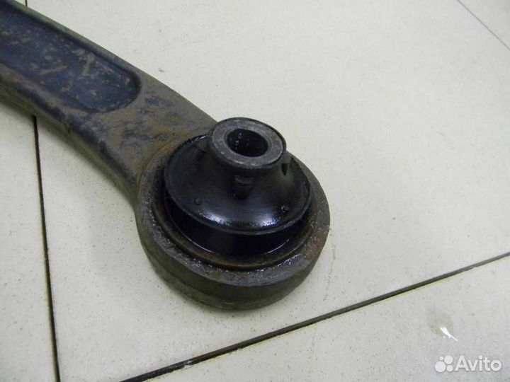 Рычаг передний левый C4 2005-2011