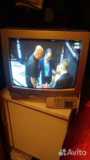 Телевизор бу