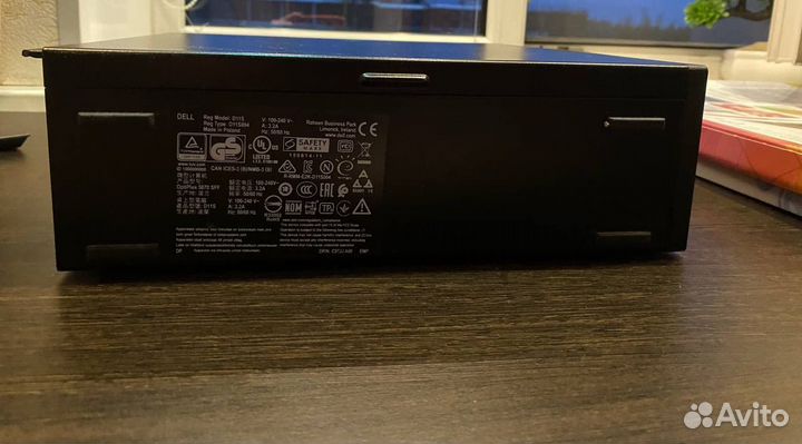 Dell optiplex 5070