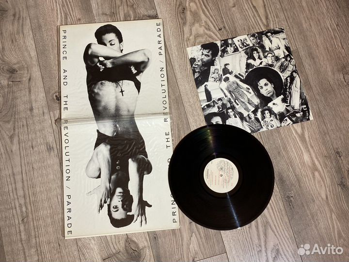 Prince lp часть 2