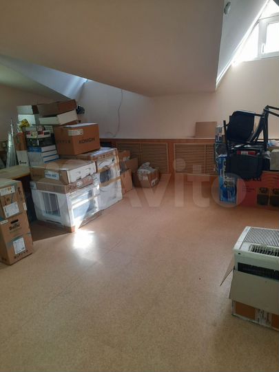 Офисы, 20 и 28 м²