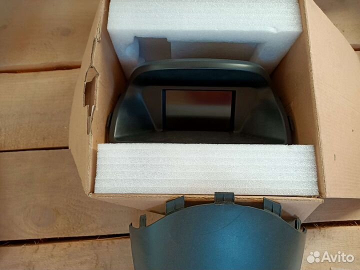 Запчасти для Опель Антара