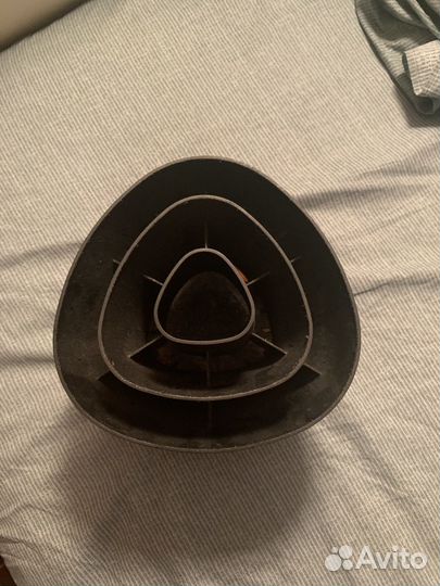 Подставка для кухонных принадлежанностей