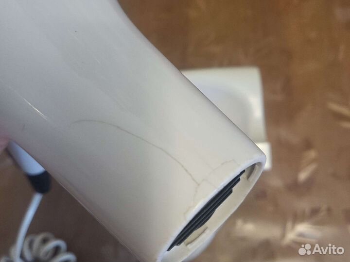 Фен для волос профессиональный бу