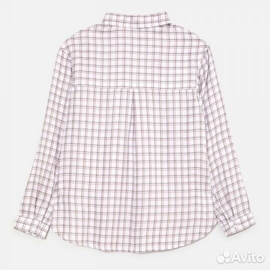 Рубашка для девочки, р. 152