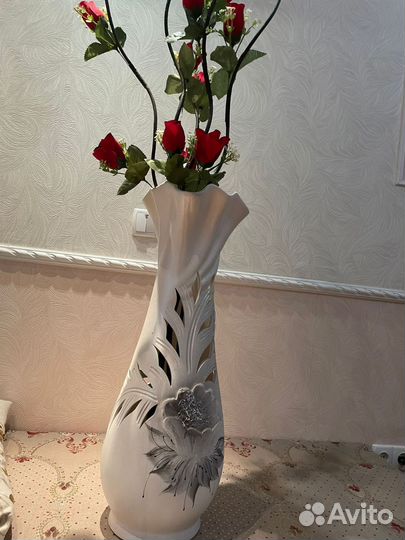 Ваза для цветов