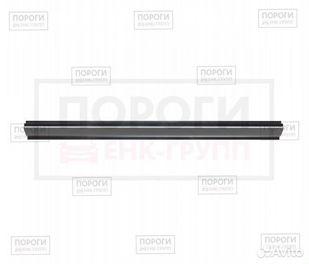 Пороги Toyota Celica T180 и другие