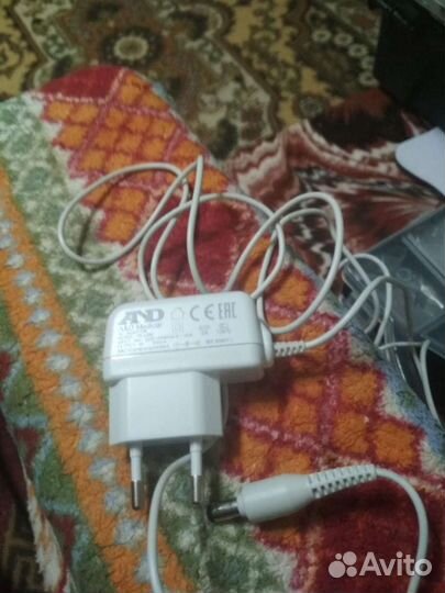 Блоки питания для тонометров и иригатора