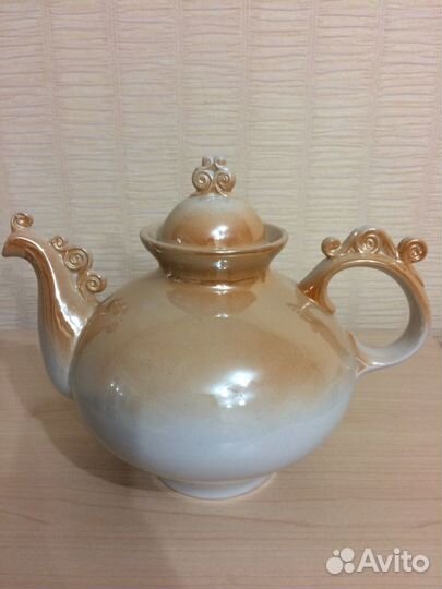 Заварочный чайник