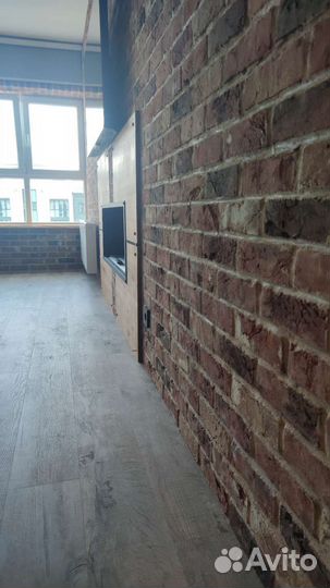 Ремонт и отделка квартир под ключ