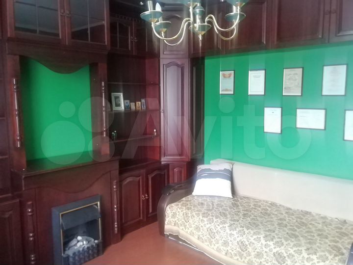 Комната 20 м² в 3-к., 3/14 эт.