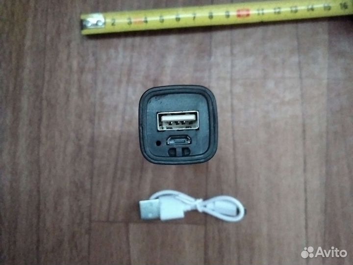 Фонарик светодиодный