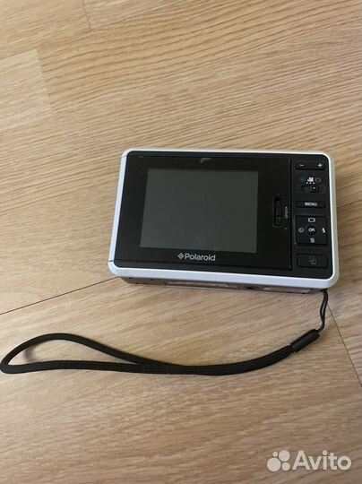 Фотоаппарат polaroid Z2300