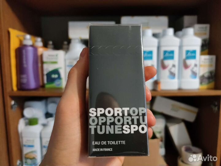 Парфюм Амвэй (весь Amway)