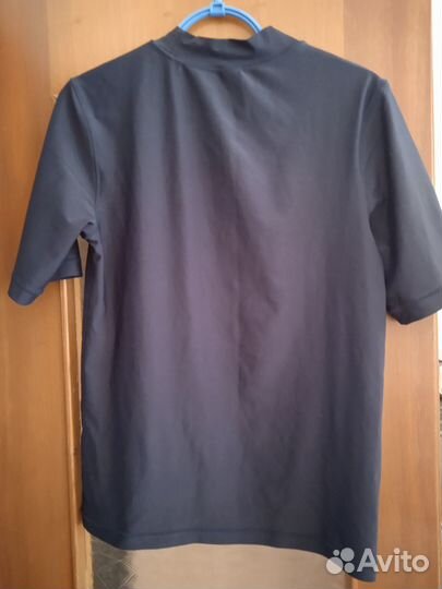 Гидромайка на парня 16-18 лет пляжная для плавания