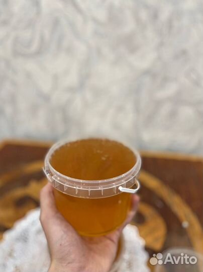 Мед оптом/Доставка по РФ