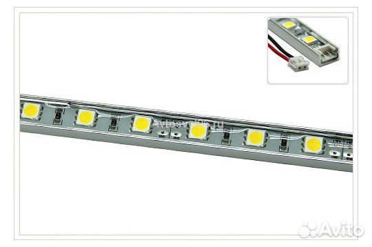 Светодиодные линейки