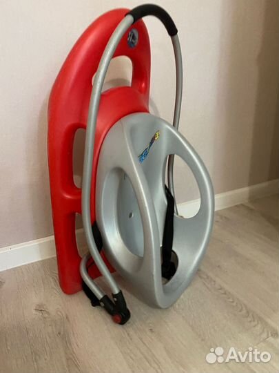 Детские санки