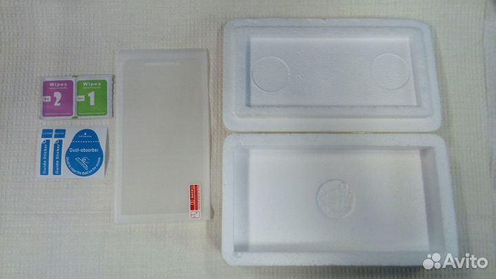 Защитное стекло Asus Zenfone Go ZC500TG 5.0