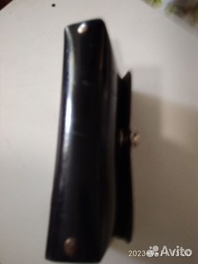 Бардачок для велосипеда СССР