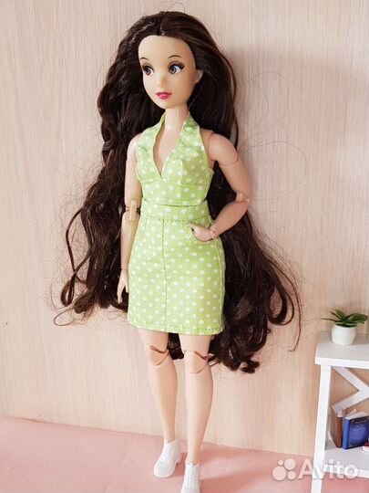 Одежда для кукол барби
