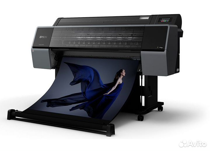 Широкоформатная печать, плакаты, баннеры, наклейки