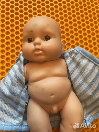 Пупсы и тролли ссср/гдр