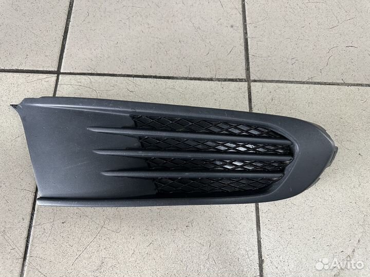 Заглушка птф правая Поло Polo