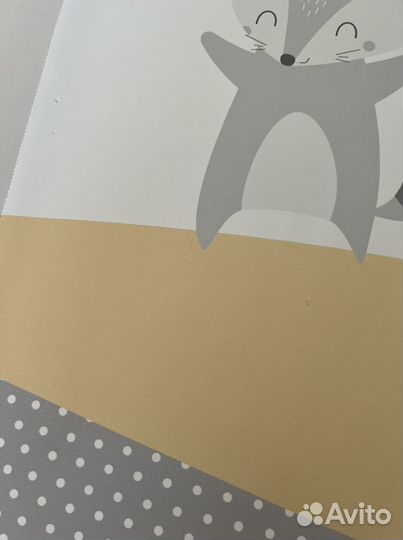 Пеленальная доска