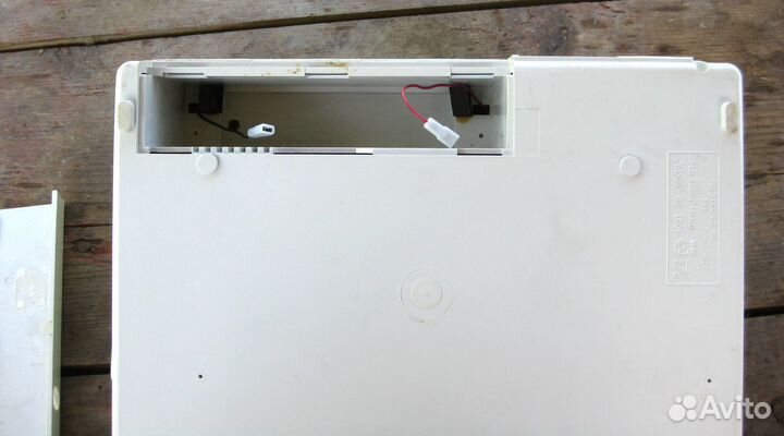 Кассовый аппарат