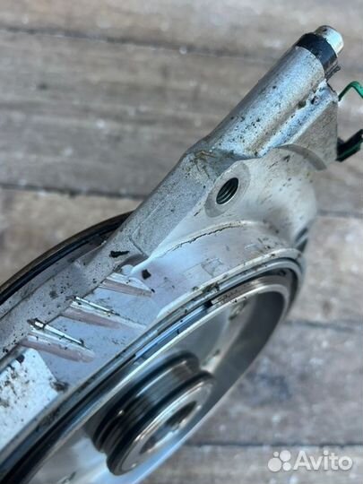 Масляный насос АКПП Hyundai Sonata седан 2.4 2012