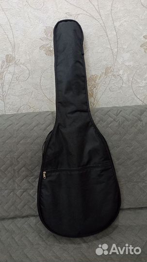 Акустическая гитара Homege LF-401C-N