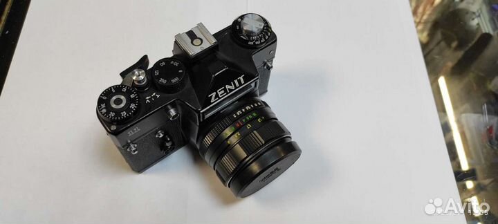 Zenit 11