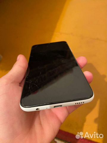 Samsung galaxy a03s