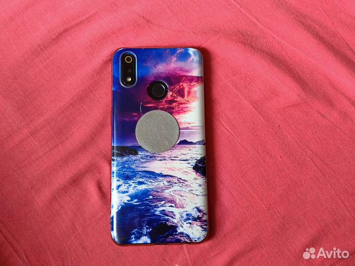 realme 3 Pro, 4/64 ГБ