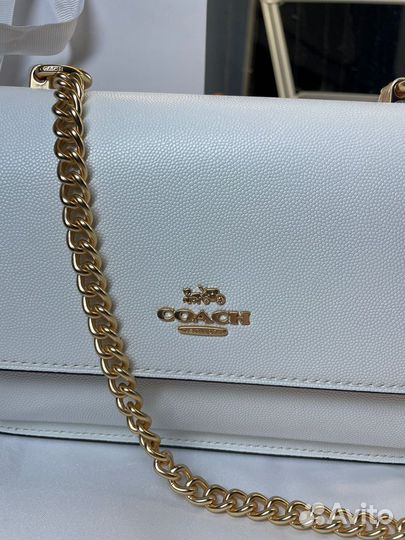 Сумка женская coach