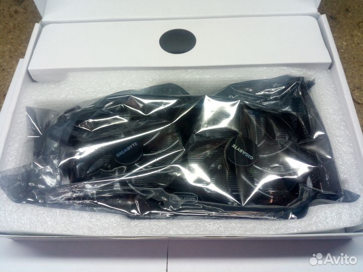 Gigabyte AMD Radeon HD 7850