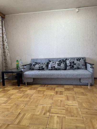 3-к. квартира, 48,1 м², 4/5 эт.