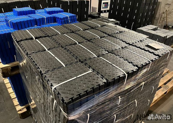 Пвх плитка 500x2436