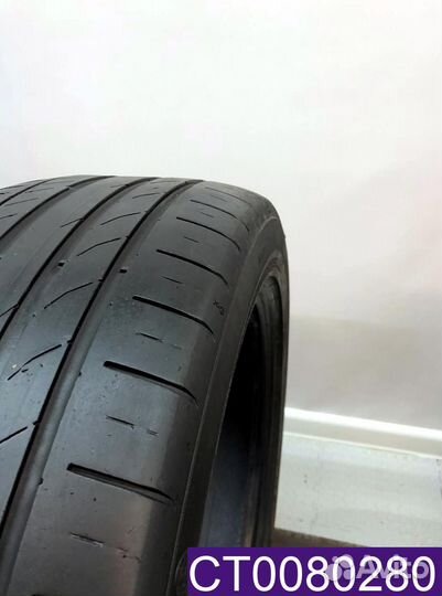 Continental ContiSportContact 5 SUV 245/45 R19 96T
