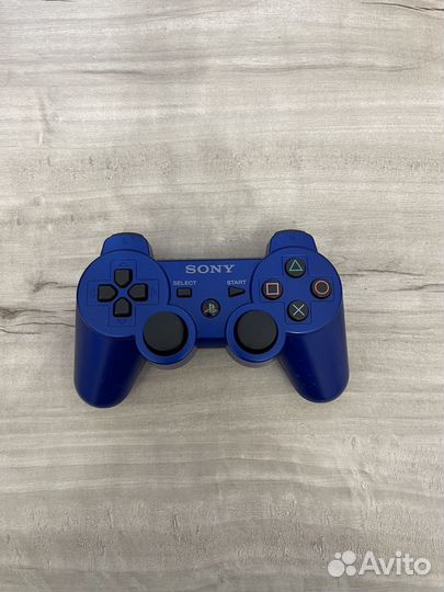 Джойстик ps3