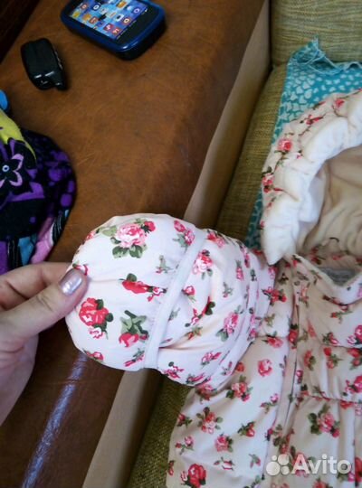 Комбинезон