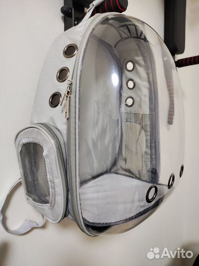 Рюкзак переноска для животных